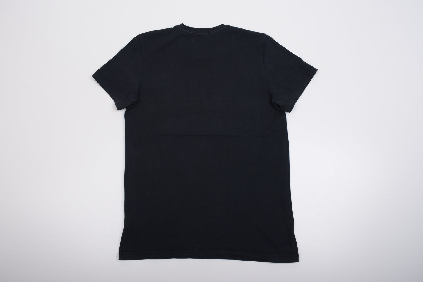 Chaussures Samba Noires Adidas, T-Shirts, Taille M, Très Bon 7/10