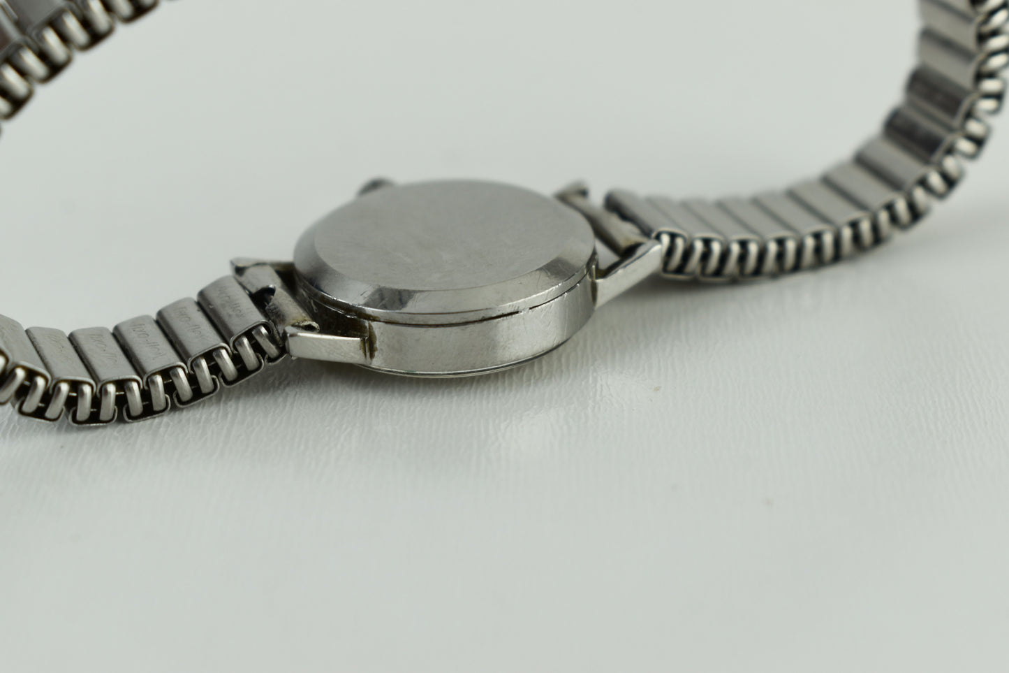 OMEGA Geneve 511.346 Cal.485 21mm Women Watch for Parts or Repair (خاصها تصاوب), Good 6/10