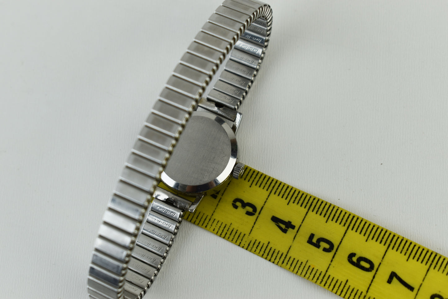OMEGA Geneve 511.346 Cal.485 21mm Women Watch for Parts or Repair (خاصها تصاوب), Good 6/10
