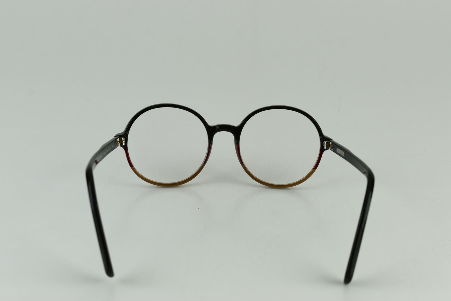 Oliver Goldsmith MONTEBELLO Tripple Trifle Eyeglasse Frame (الزاج خاصو يتبدل), Unisex Adults, Excellent 9/10