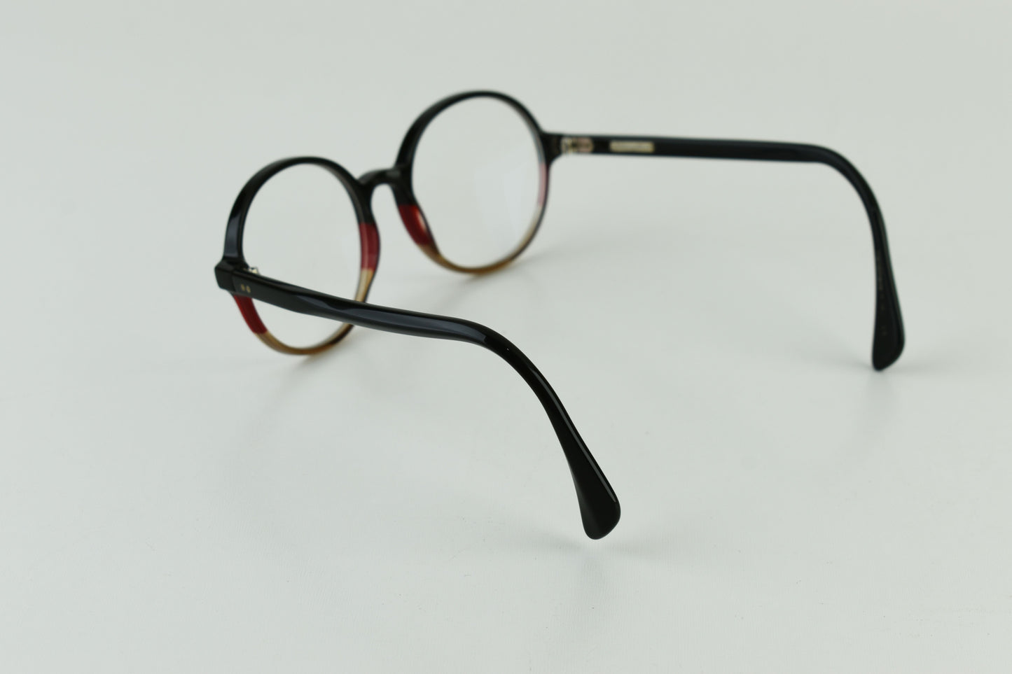 Oliver Goldsmith MONTEBELLO Tripple Trifle Eyeglasse Frame (الزاج خاصو يتبدل), Unisex Adults, Excellent 9/10