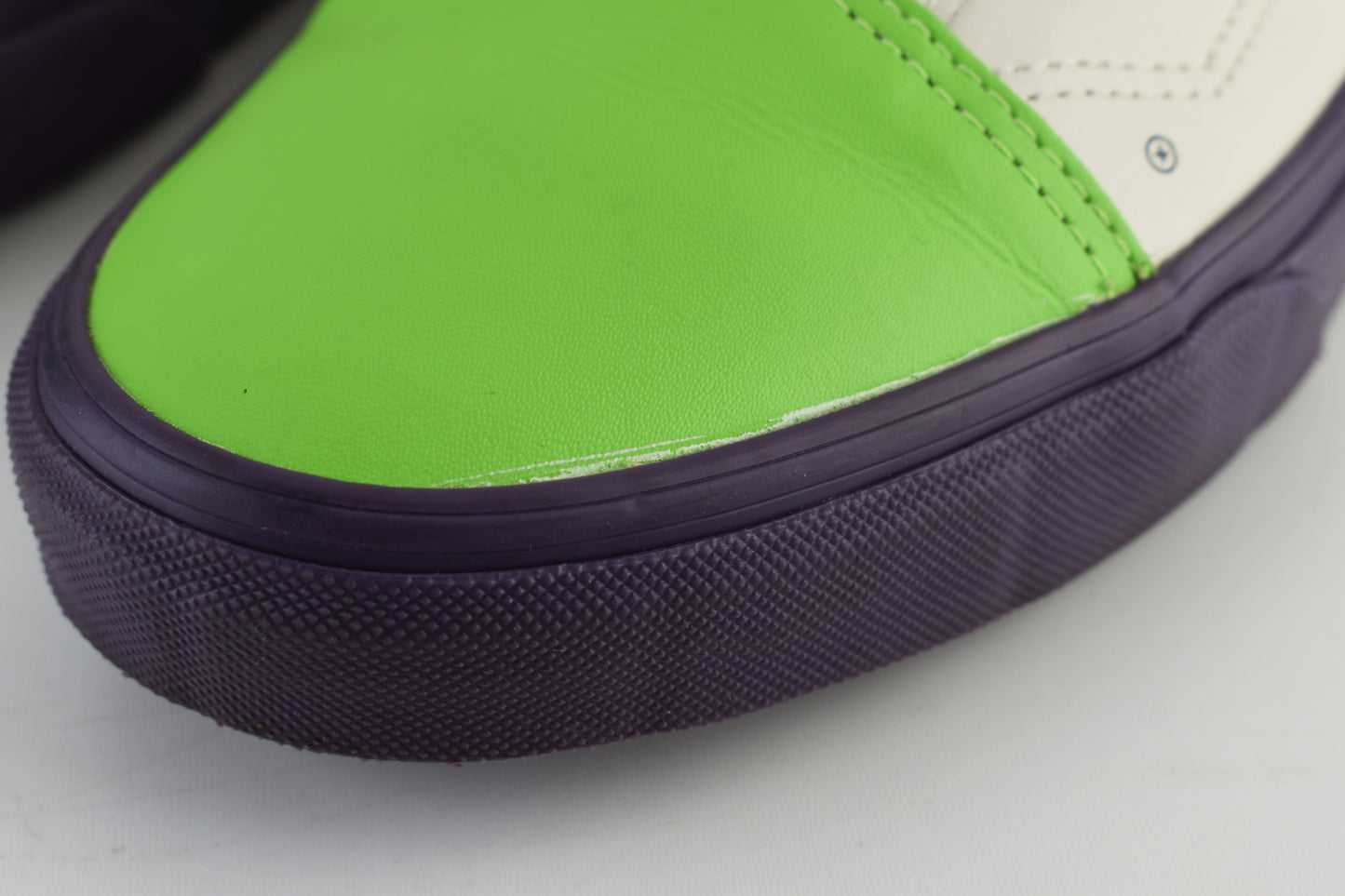 VANS Old Skool x Toy Story Buzz Lightyear, Men Sneackers, Size EU45, Excellent 10/10