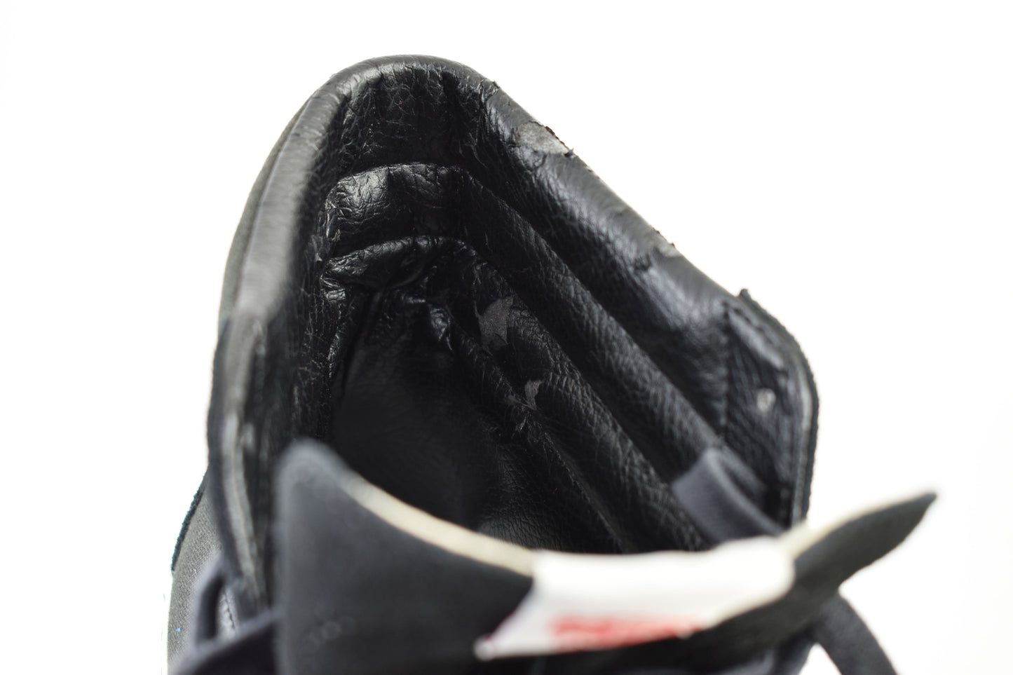 VANS Sk8-Hi 38 DX Anaheim Factory - Heavy Metal Tape Men Sneakers, Size EU 45, V.Good 7/10