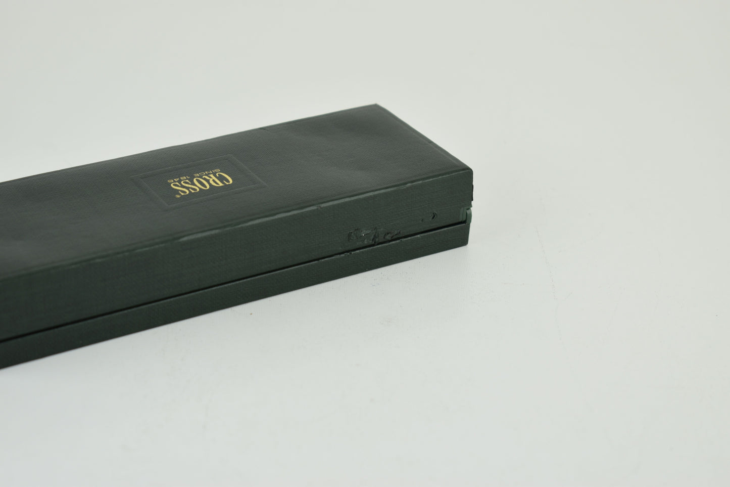 Cross Classic Century 10KT Gold-Filled (Rolled Gold) Ballpoint Pen, Excellent 9/10