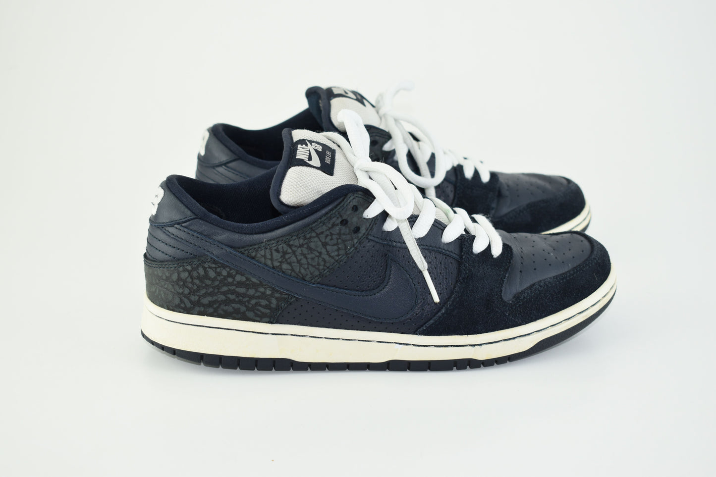 Nike SB Dunk Low x Murasaki Sports Ride Life 2018, Men, Size EU 43, V.Good 7/10