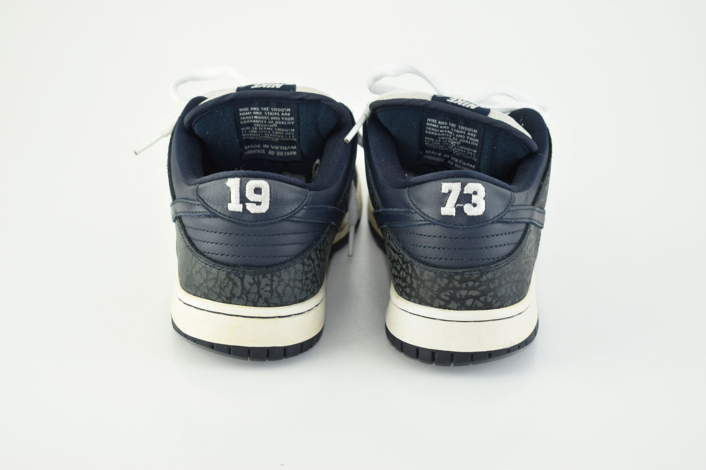 Nike SB Dunk Low x Murasaki Sports Ride Life 2018, Men, Size EU 43, V.Good 7/10