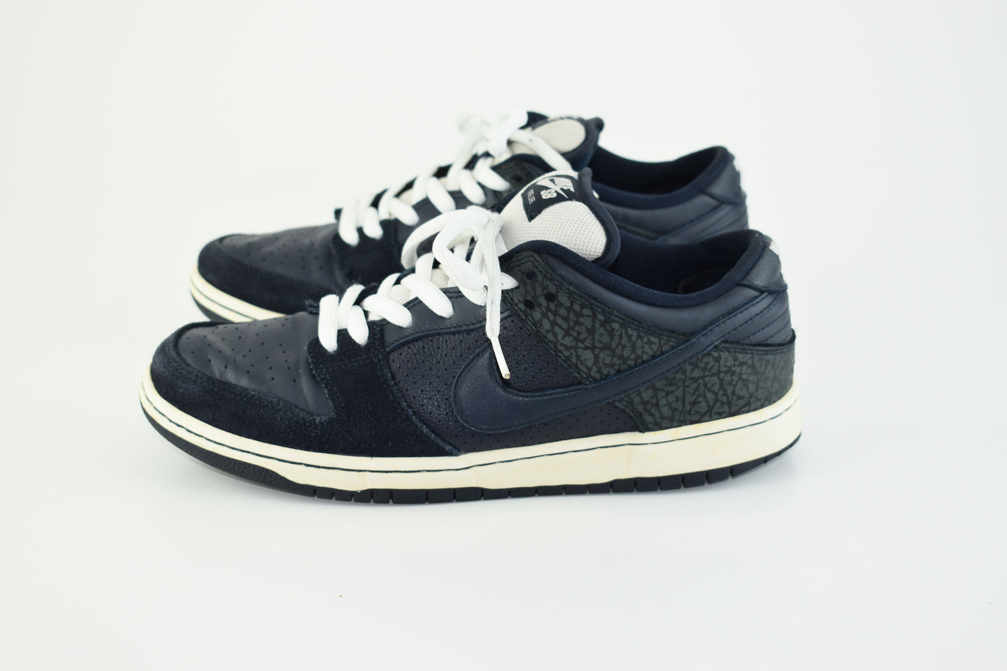 Nike SB Dunk Low x Murasaki Sports Ride Life 2018, Men, Size EU 43, V.Good 7/10
