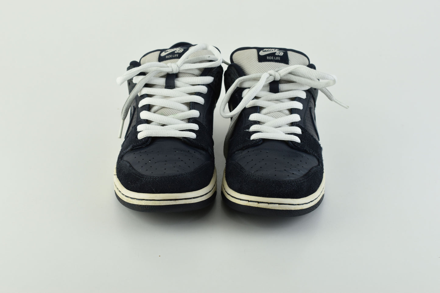 Nike SB Dunk Low x Murasaki Sports Ride Life 2018, Men, Size EU 43, V.Good 7/10