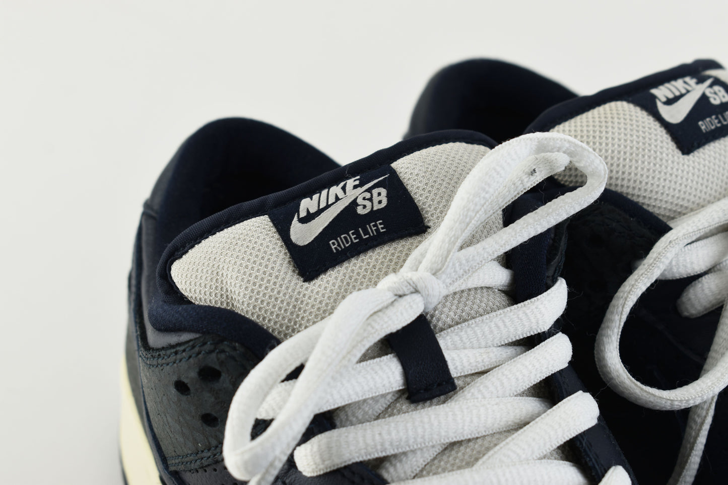 Nike SB Dunk Low x Murasaki Sports Ride Life 2018, Men, Size EU 43, V.Good 7/10