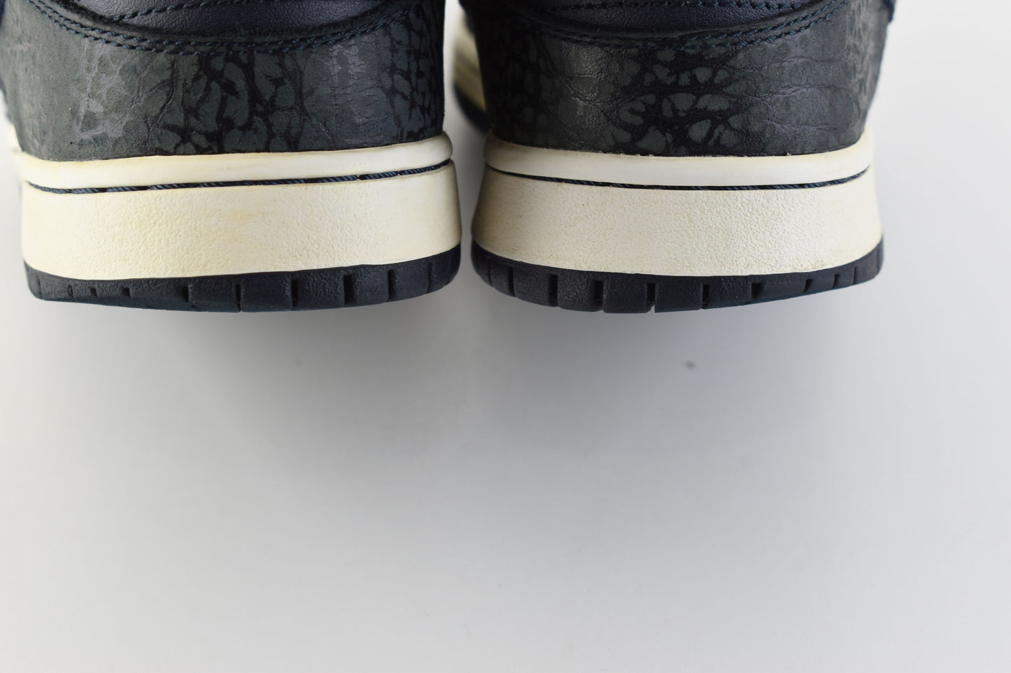 Nike SB Dunk Low x Murasaki Sports Ride Life 2018, Men, Size EU 43, V.Good 7/10