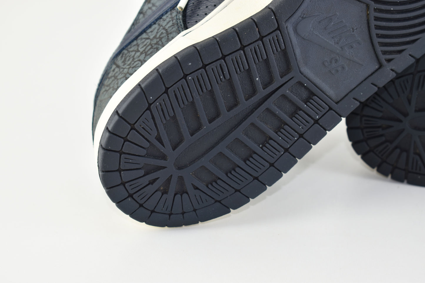 Nike SB Dunk Low x Murasaki Sports Ride Life 2018, Men, Size EU 43, V.Good 7/10