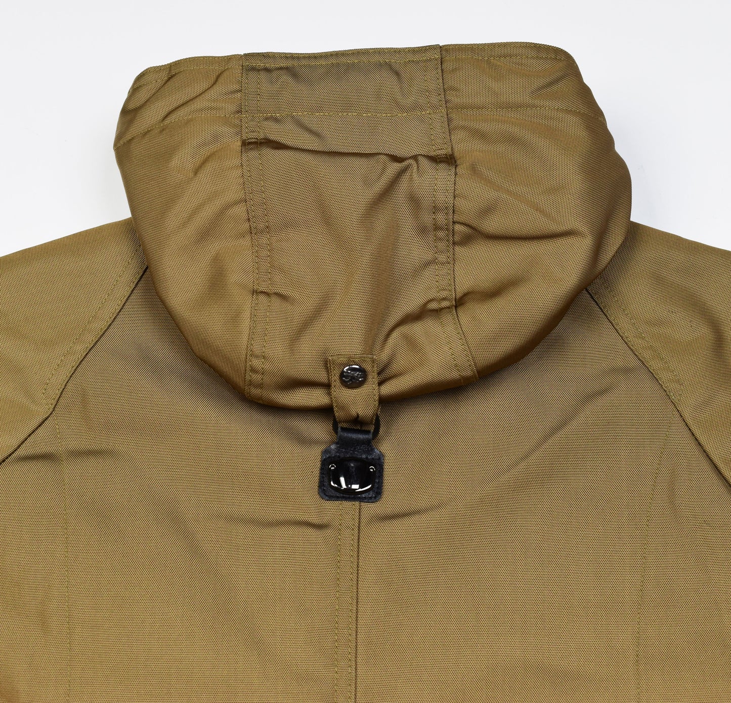 Piero Guidi Lineabold Press hooded, Men Jacket, Size S, V.Good 8/10