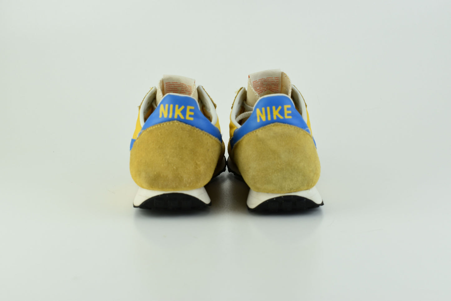 Nike Challenger 379526-700 Men Sneakers, Size EU 41, V.Good 8/10