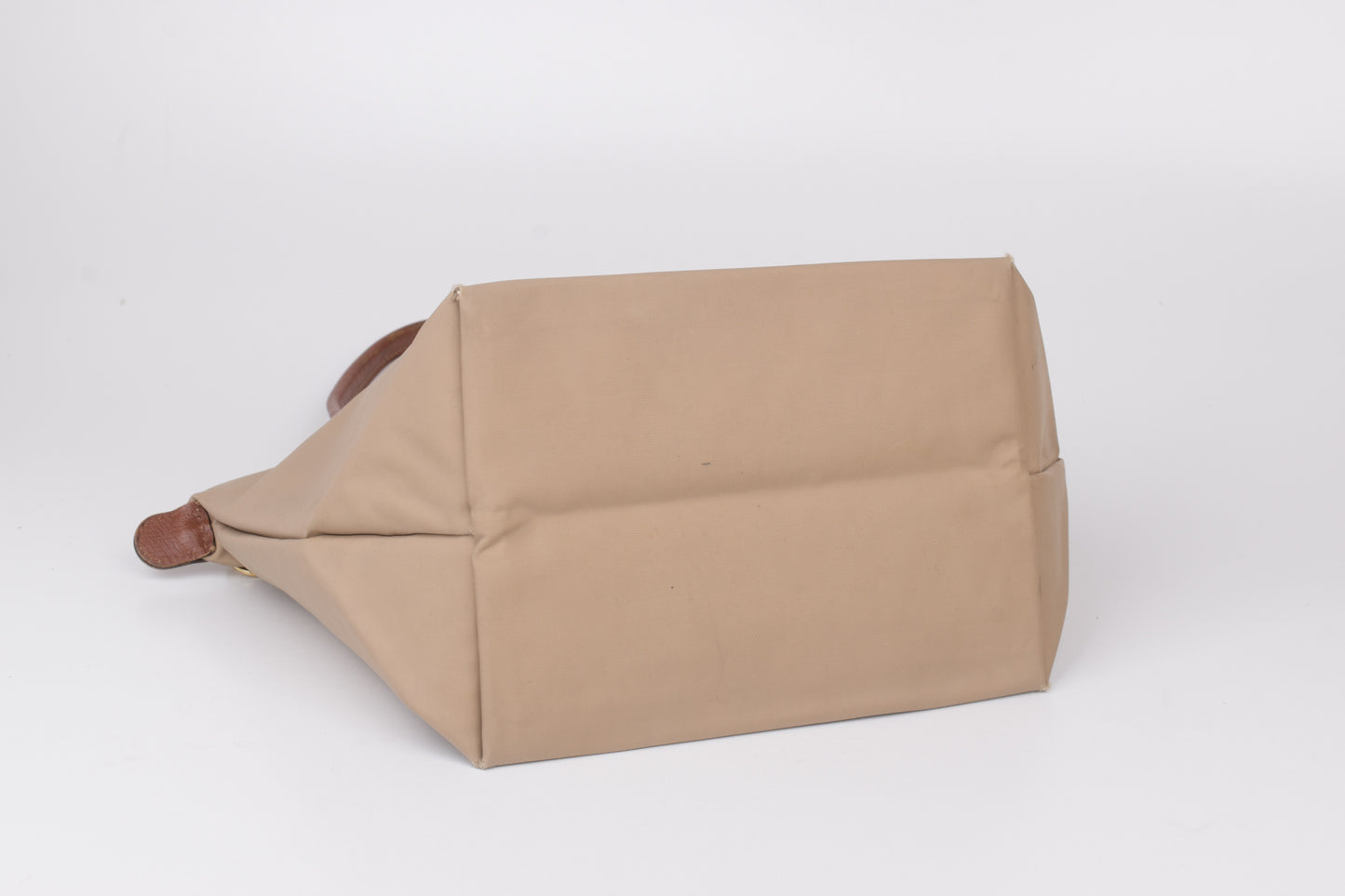 * Longchamp Le Pliage Medium (M) Nylon Tote Women Handbag, 26cmx25cm, V.Good 7/10