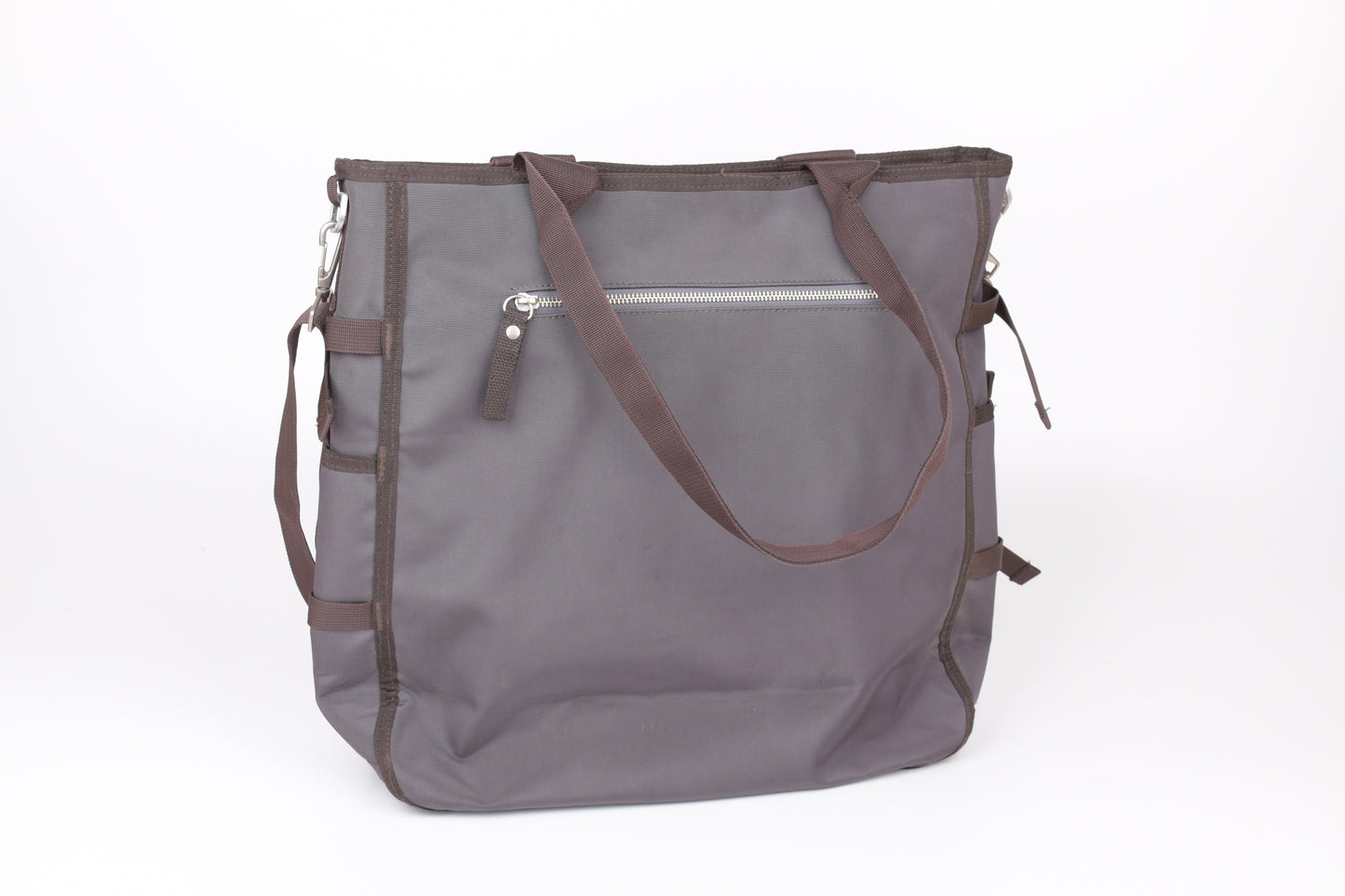 * George Gina & Lucy GGL Anything Goes vintage large Shopper Bag, 40x40cm, Excellent 9/10