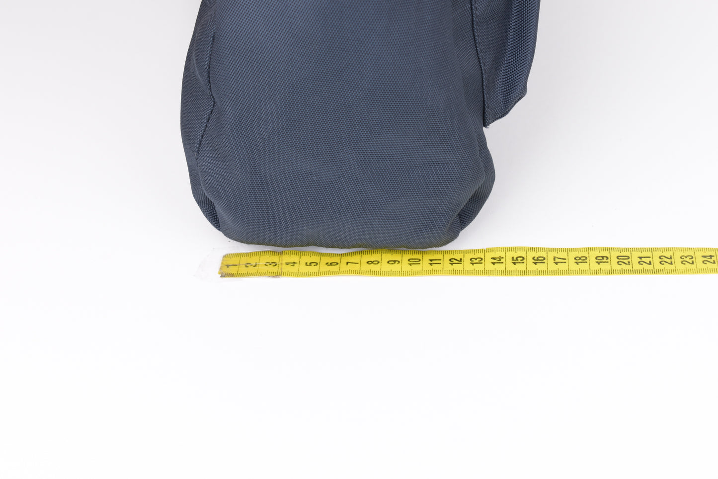 * La Martina Large Nylon Shoulder Shopper Bag, 40x41cm, Excellent 9/10