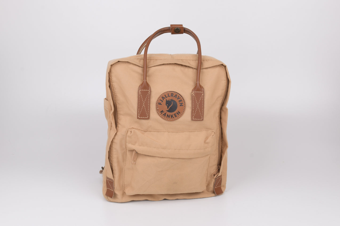 * Fjallraven Unisex Kanken Backpack, 26x34cm, V.Good 8/10
