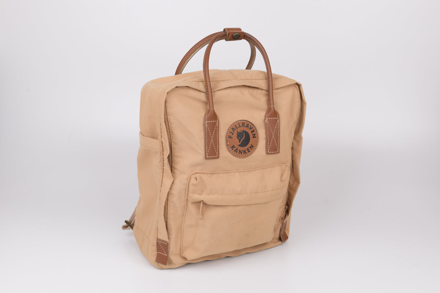* Fjallraven Unisex Kanken Backpack, 26x34cm, V.Good 8/10
