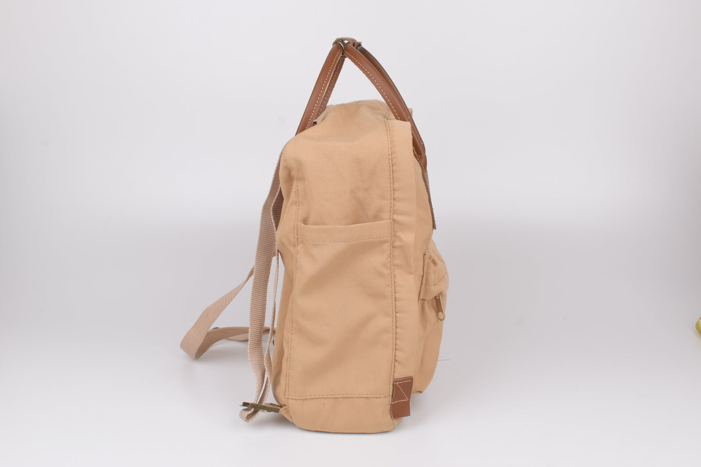* Fjallraven Unisex Kanken Backpack, 26x34cm, V.Good 8/10