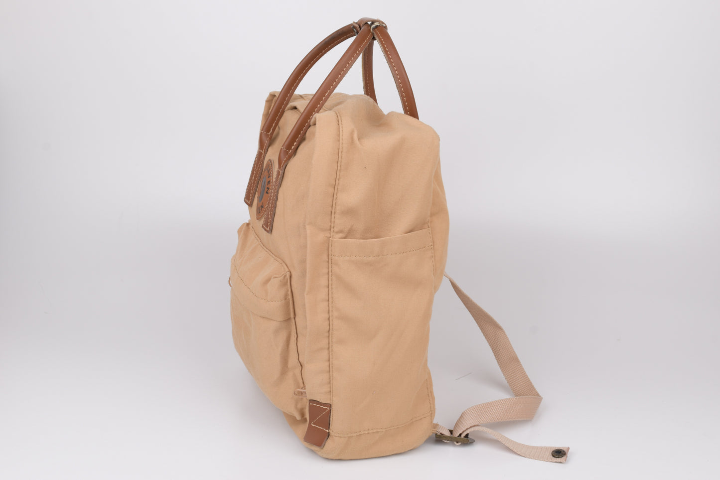 * Fjallraven Unisex Kanken Backpack, 26x34cm, V.Good 8/10