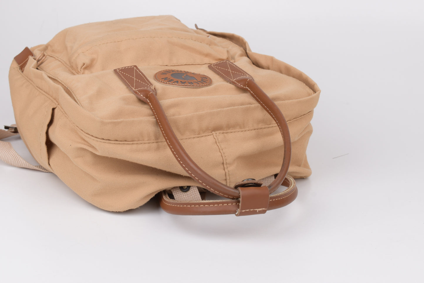 * Fjallraven Unisex Kanken Backpack, 26x34cm, V.Good 8/10