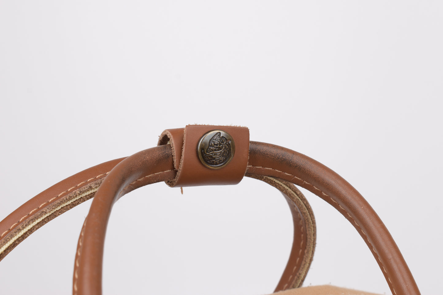 * Fjallraven Unisex Kanken Backpack, 26x34cm, V.Good 8/10