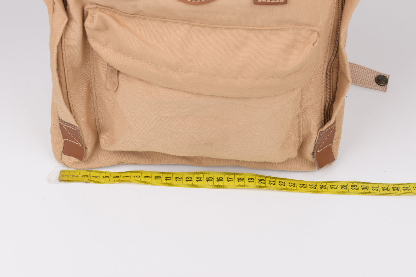 * Fjallraven Unisex Kanken Backpack, 26x34cm, V.Good 8/10