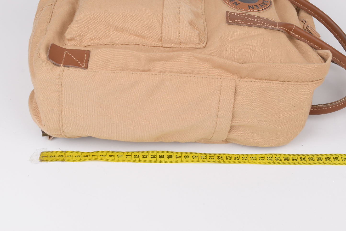 * Fjallraven Unisex Kanken Backpack, 26x34cm, V.Good 8/10