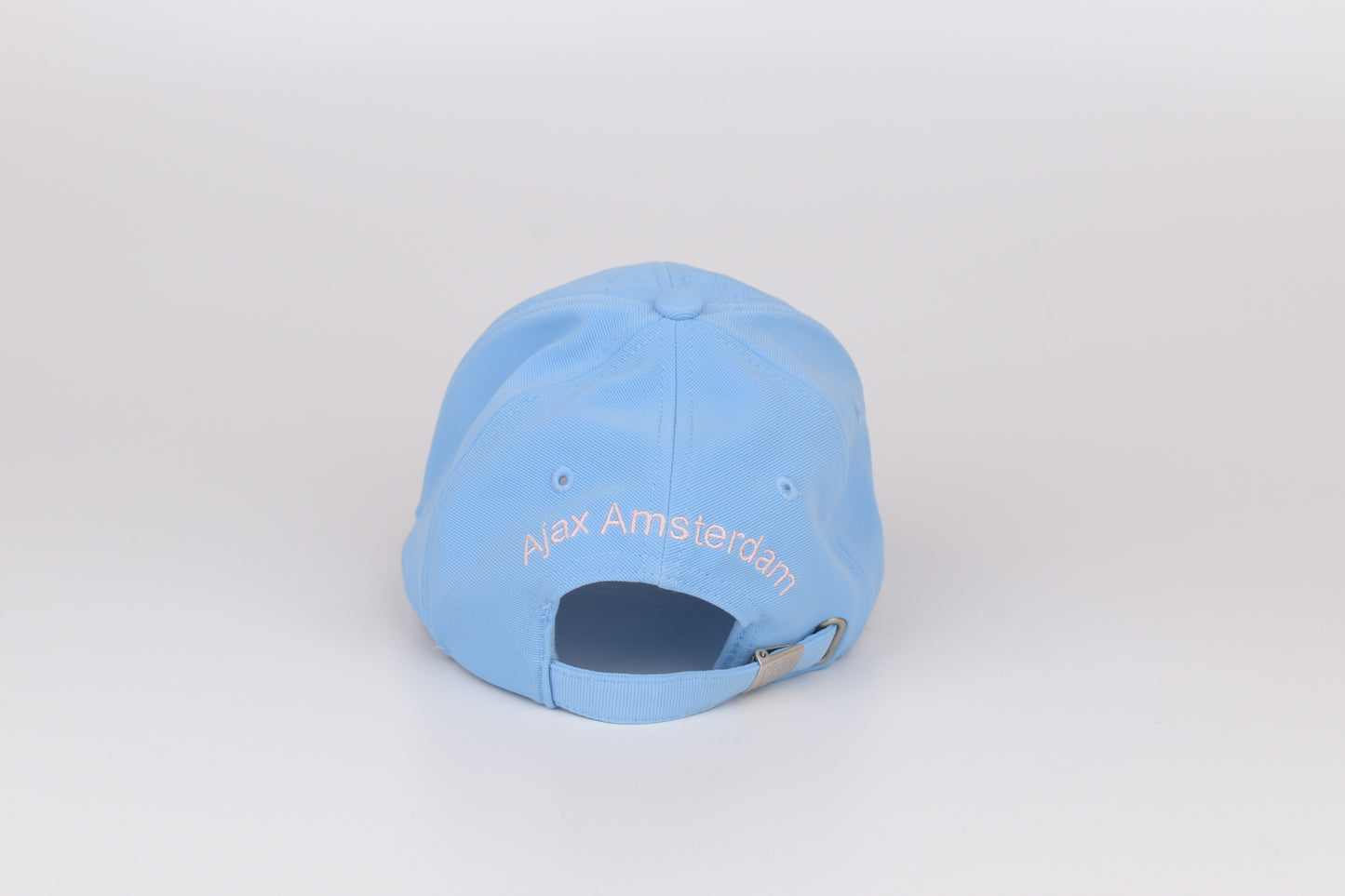 * Ajax Amsterdam Blue Cap Hat, Excellent 10/10