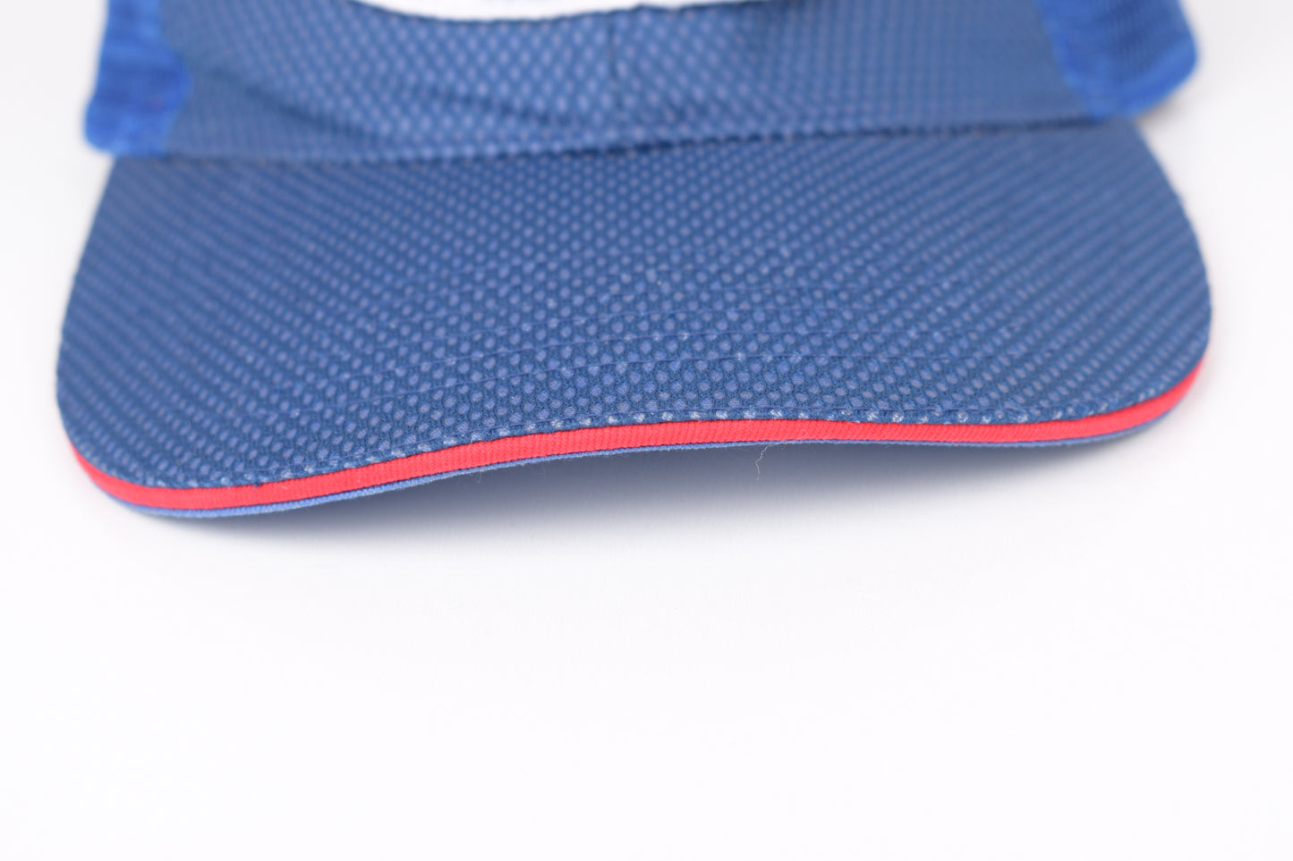 * Von Dutch Logo Blue Trucker Cap Hat, V.Good 8/10