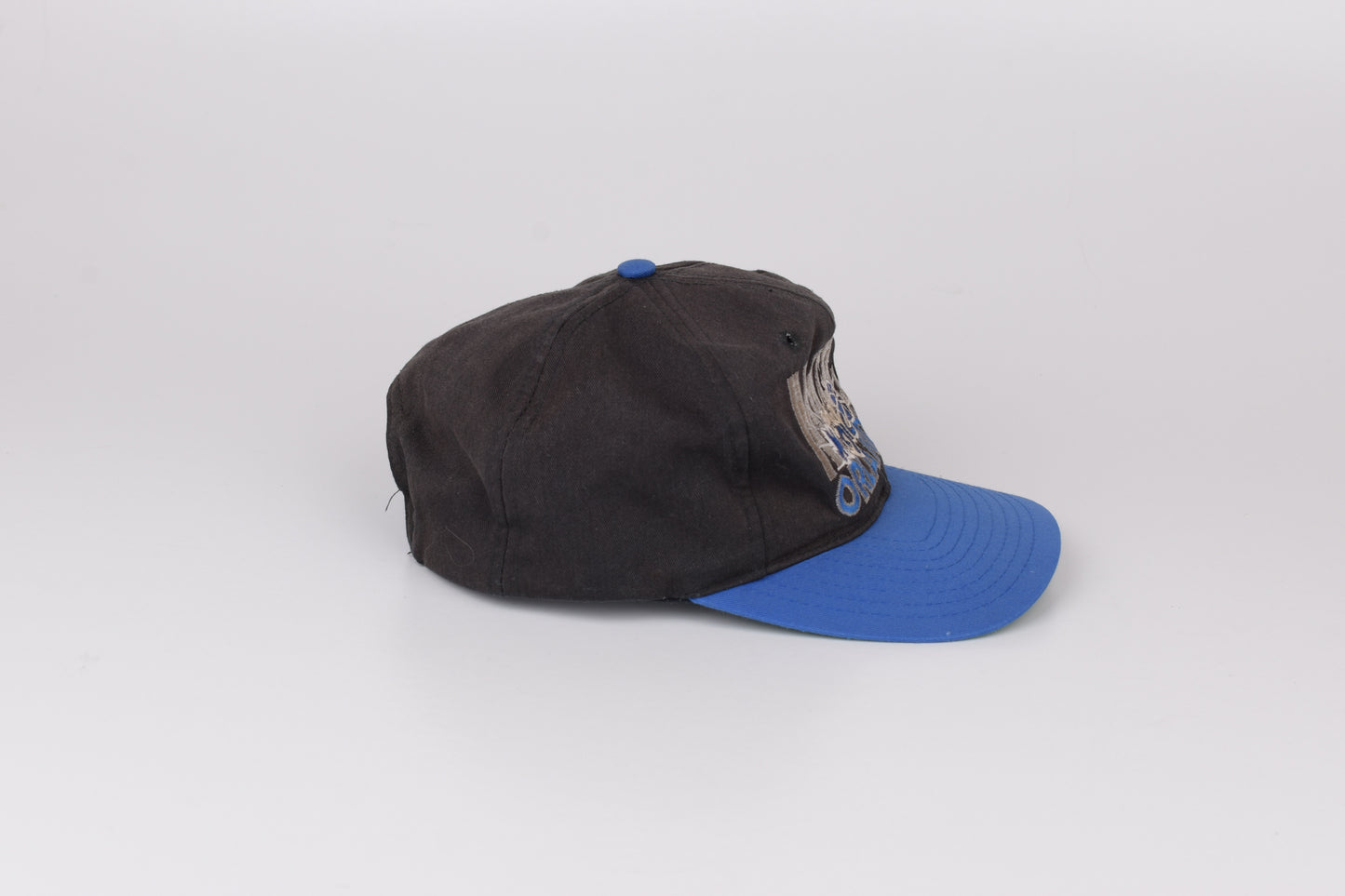 * Vintage Orlando Magic Hat NBA Snapback Cap Signature, Good 6/10