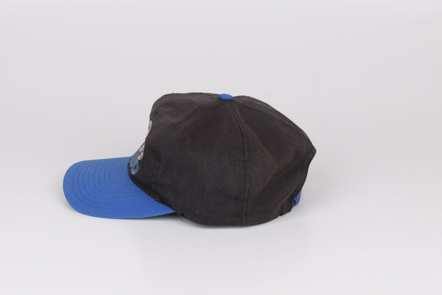 * Vintage Orlando Magic Hat NBA Snapback Cap Signature, Good 6/10