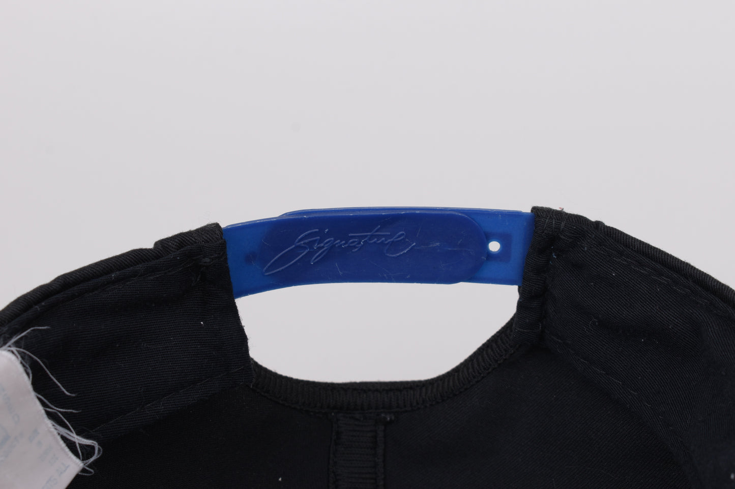 * Vintage Orlando Magic Hat NBA Snapback Cap Signature, Good 6/10