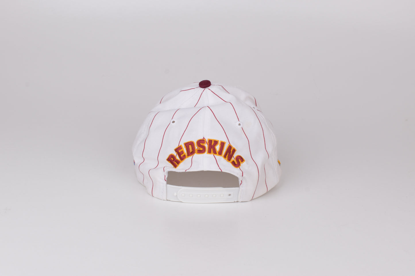 * Vintage AMCAP 1994 NFL Washington Redskins Cap Hat, Excellent 9/10