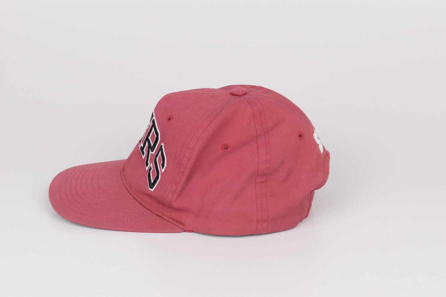 * Vintage 49ERS San Francisco Starter Cap 90s NFL Cap Hat, Good 5/10