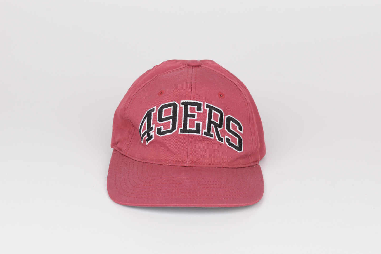 * Vintage 49ERS San Francisco Starter Cap 90s NFL Cap Hat, Good 5/10