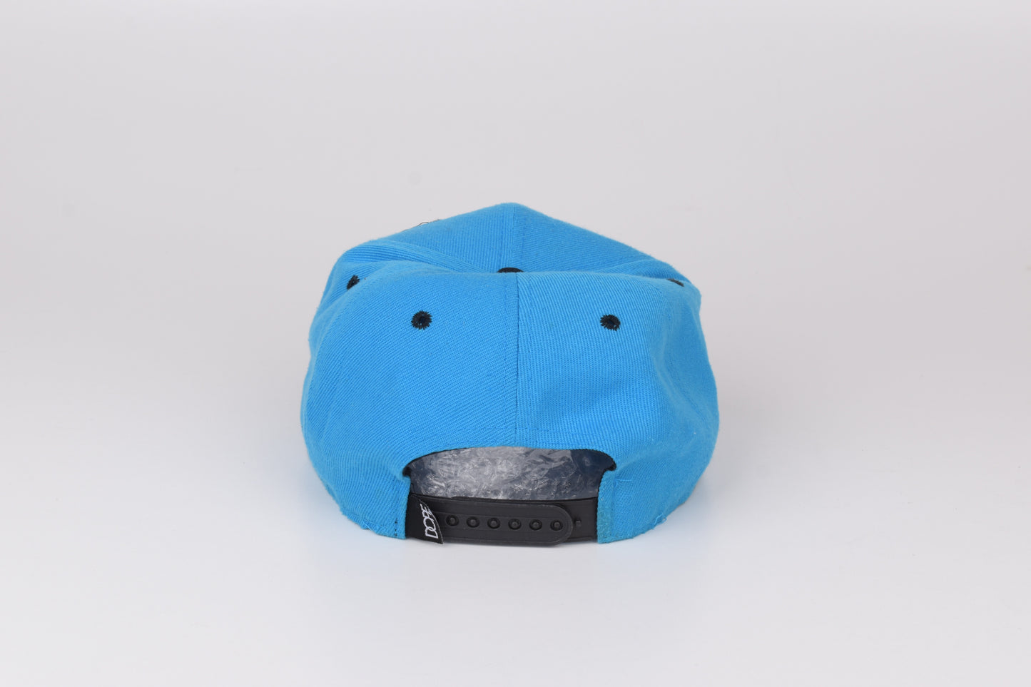 * Obey Classic Blue Snapback Obey Classic Snapback Cap Hat, Excellent 9/10
