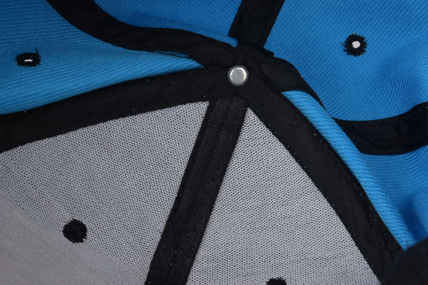 * Obey Classic Blue Snapback Obey Classic Snapback Cap Hat, Excellent 9/10