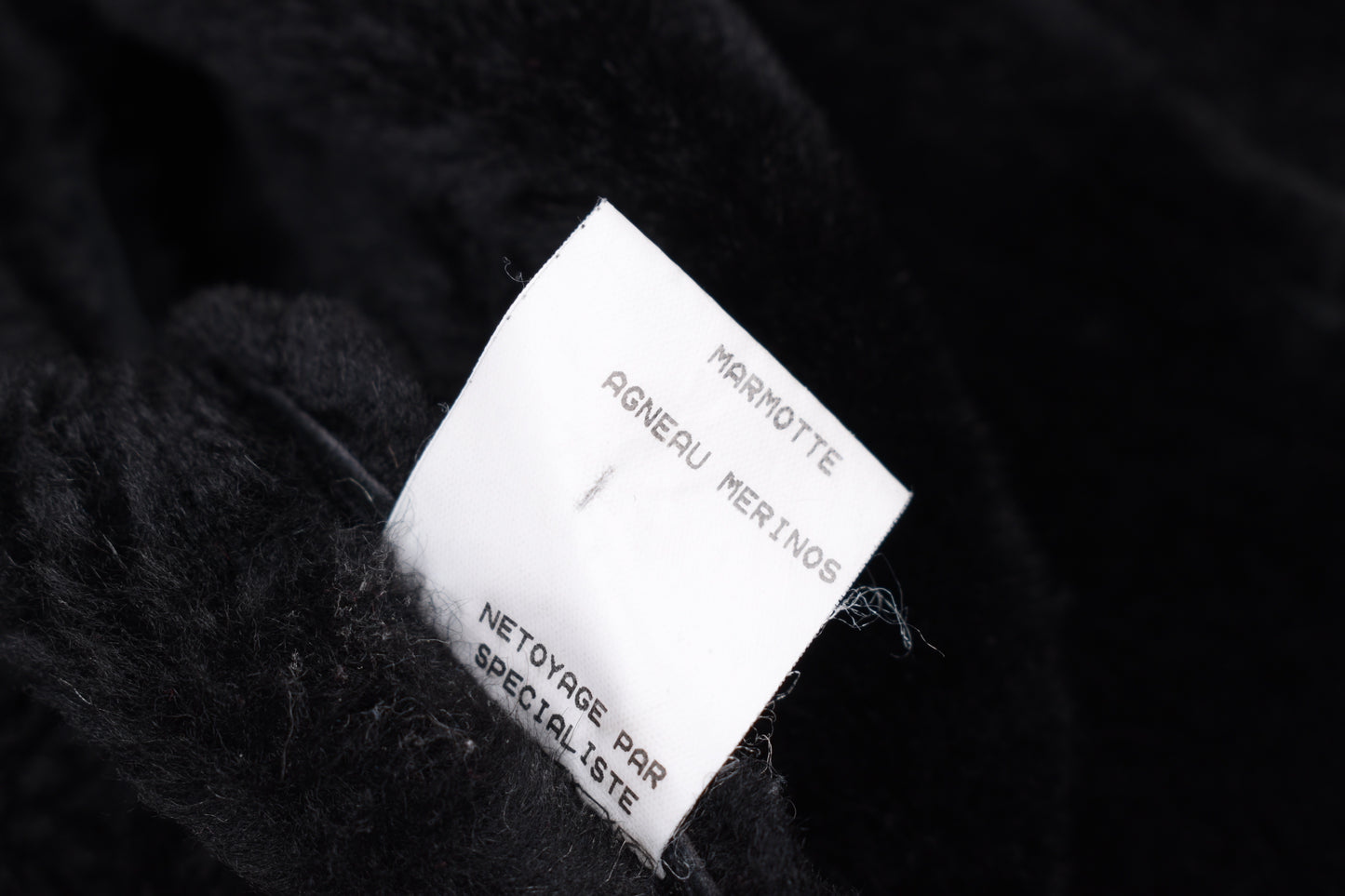 * Vent Couvert Penny Lane Suede And Fur Women Jacket, Size 2 (S), Excellent 10/10