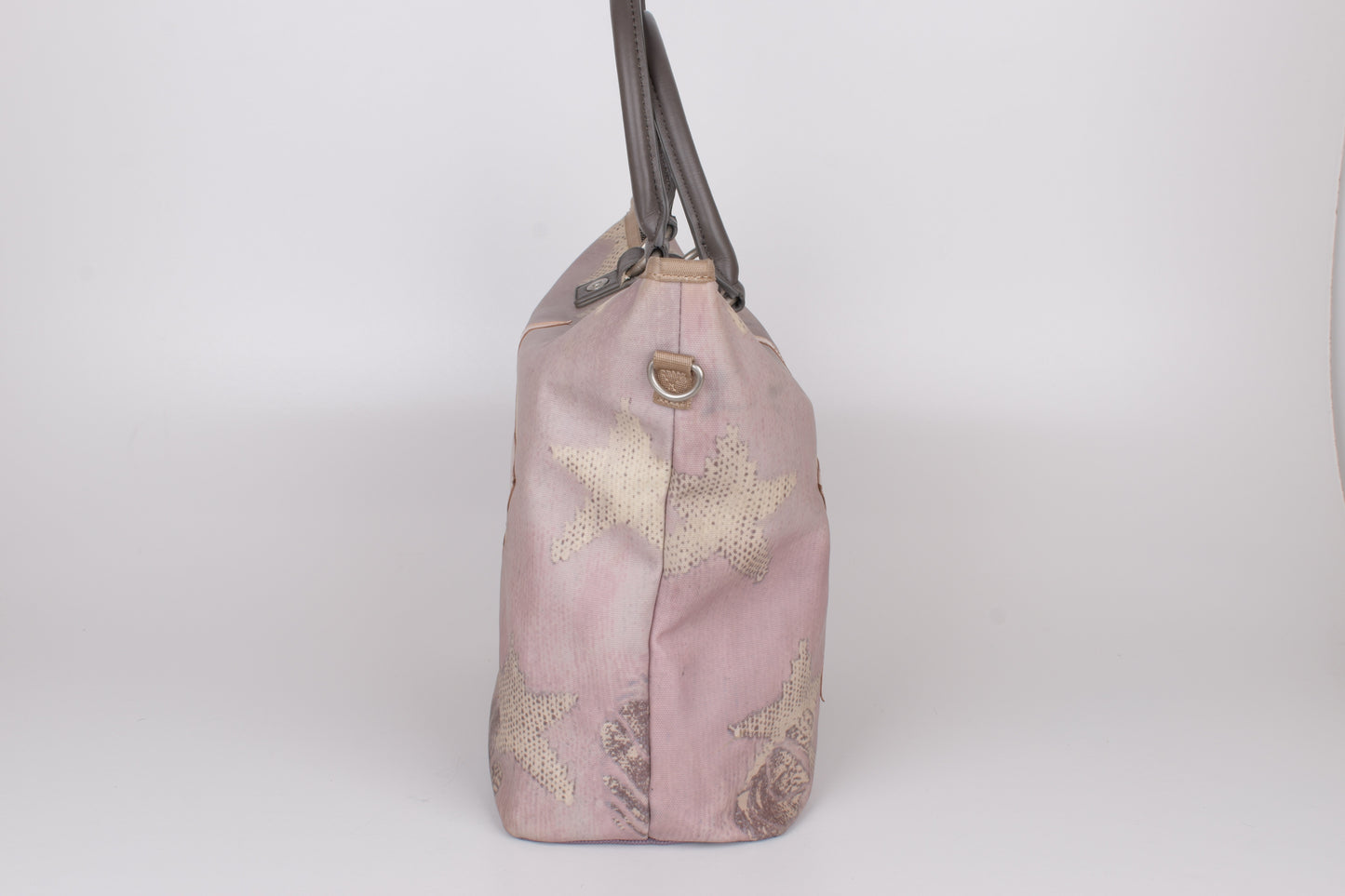 * George Gina & Lucy "Hopper" Purpule HandBag 31x34cm V.Good 8/10