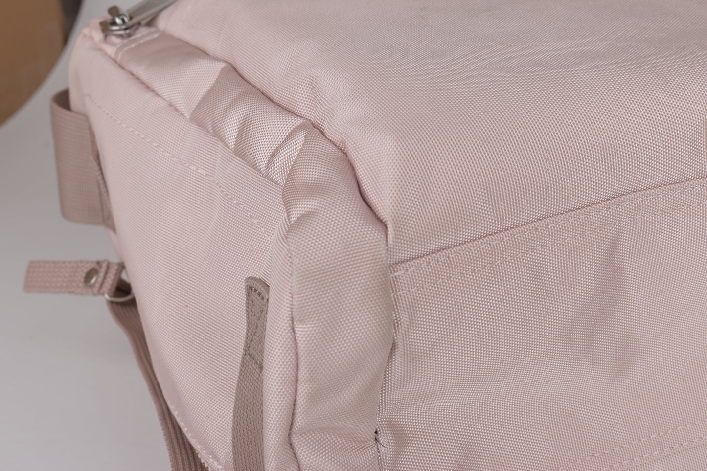 * George Gina & Lucy "Mr. Postman" Pink Shoulder Bag 31x27cm V.Good 8/10