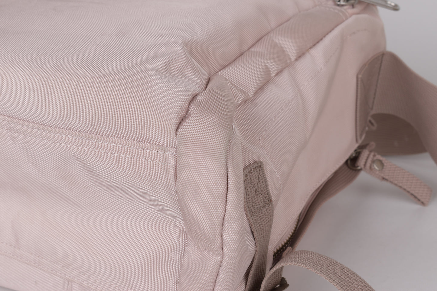 * George Gina & Lucy "Mr. Postman" Pink Shoulder Bag 31x27cm V.Good 8/10