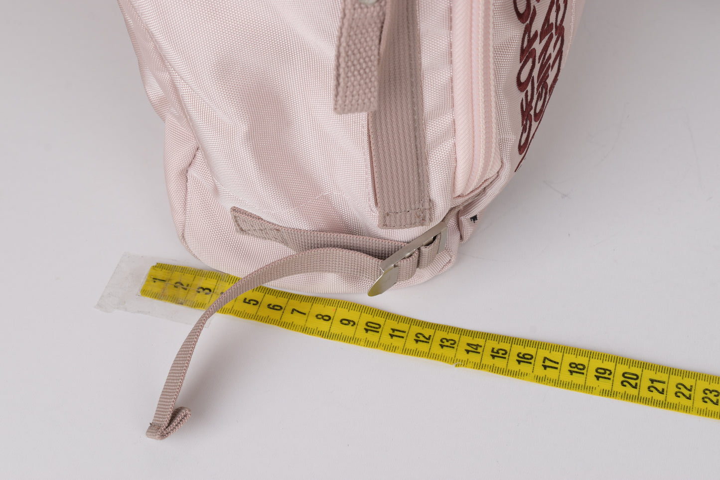 * George Gina & Lucy "Mr. Postman" Pink Shoulder Bag 31x27cm V.Good 8/10