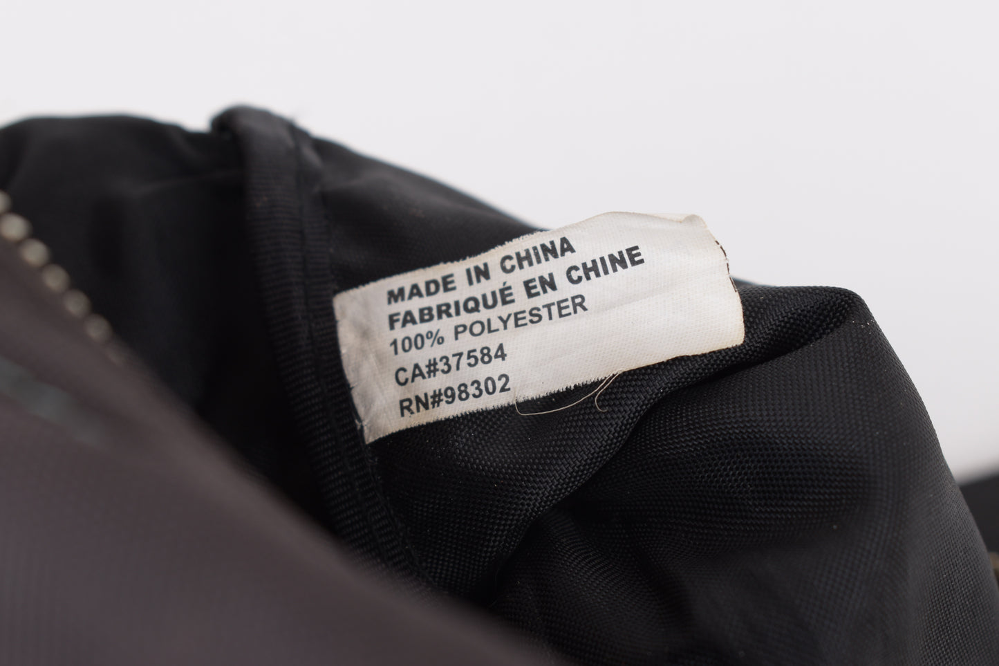 * George Gina & Lucy "The Schnitzel" Brown Shoulder Bag 34x18cm V.Good 7/10