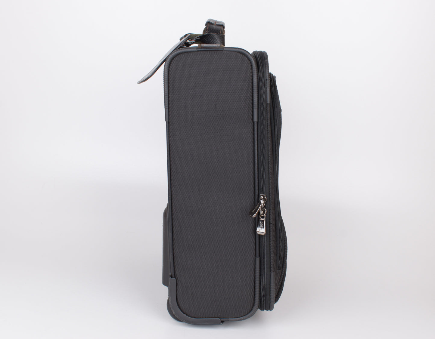 * Longchamp Black Boxford S Carry-on Luggage 44x34x18cm Excellent 9/10
