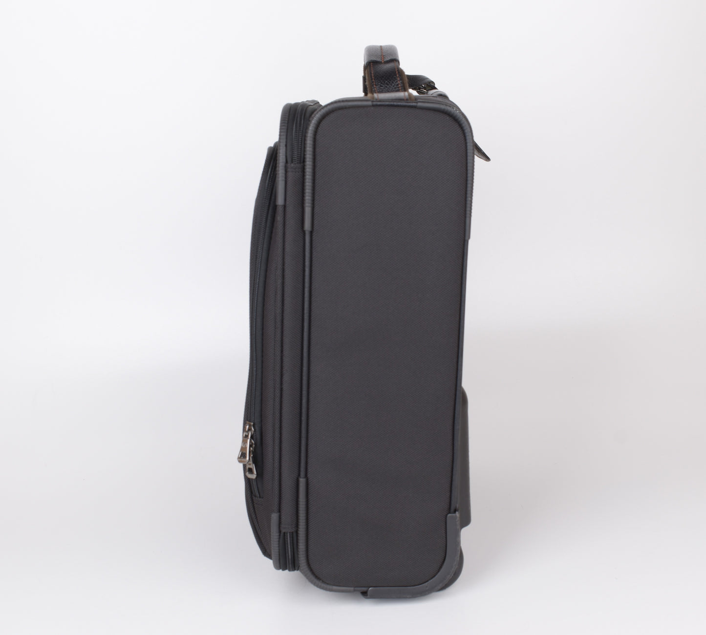 * Longchamp Black Boxford S Carry-on Luggage 44x34x18cm Excellent 9/10
