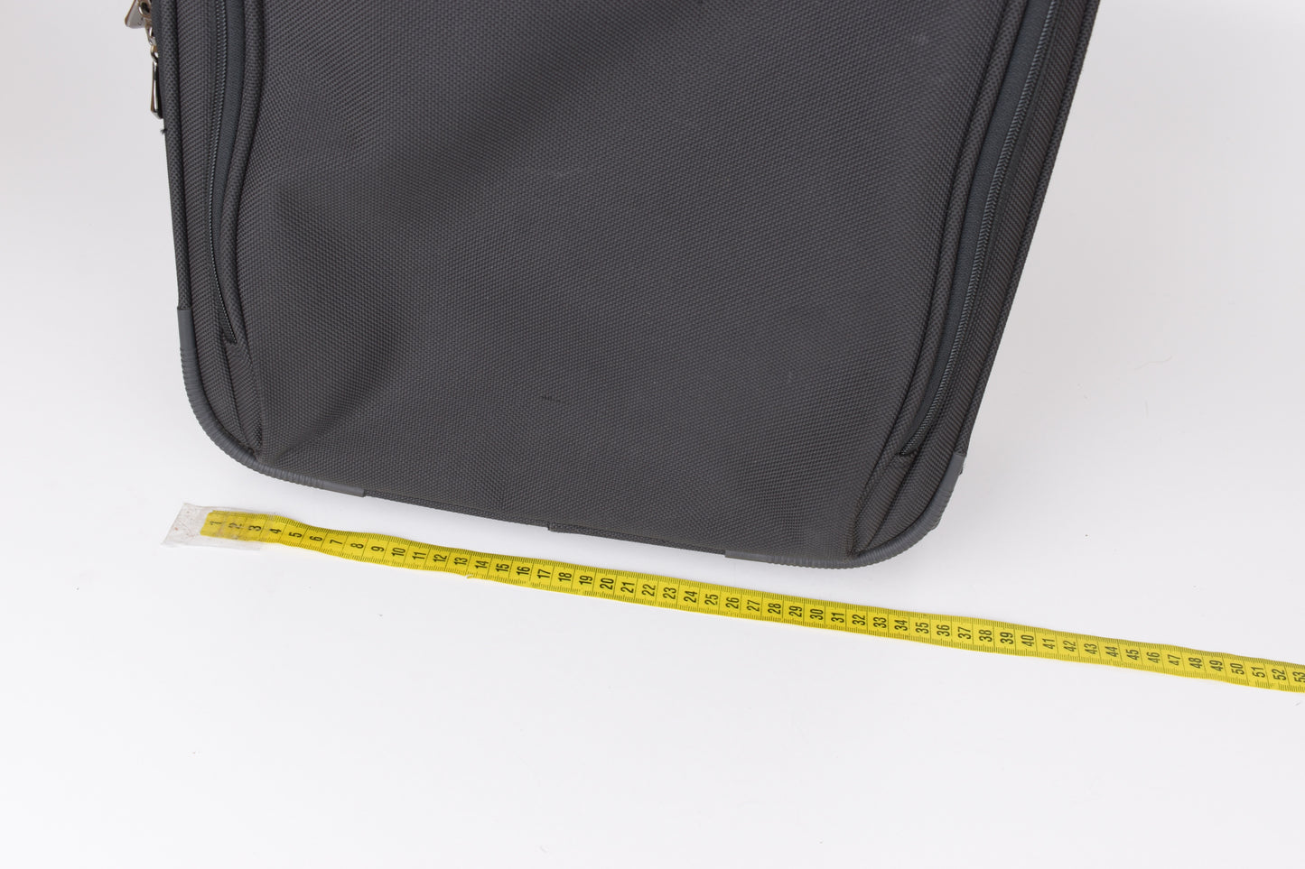 * Longchamp Black Boxford S Carry-on Luggage 44x34x18cm Excellent 9/10
