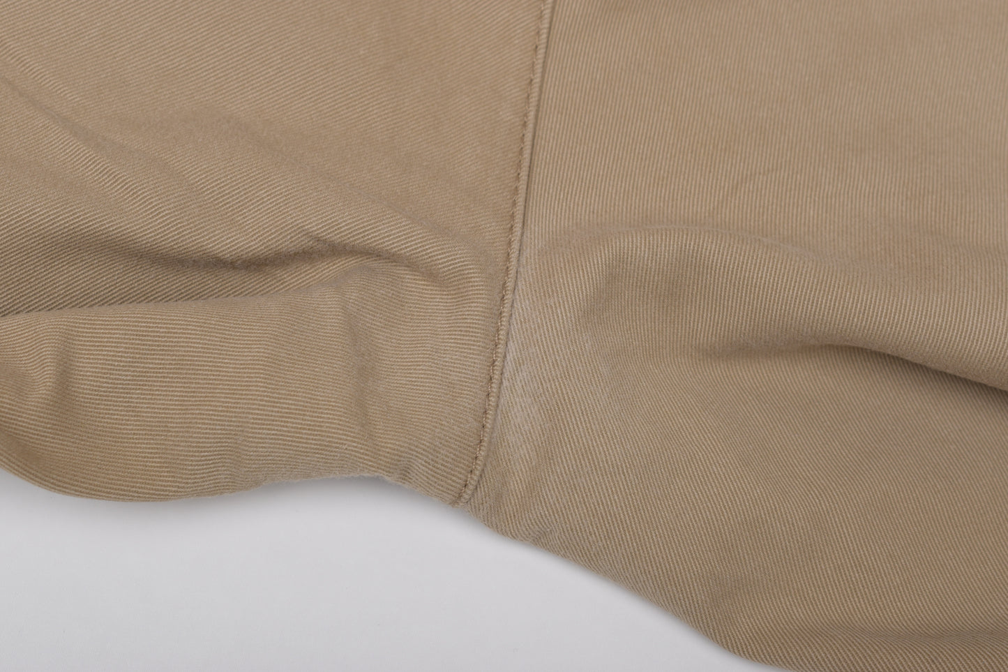 * Carhartt Wip Sid Pant Brown-Beige Casual Pants, Size 33x34, V.Good 8/10