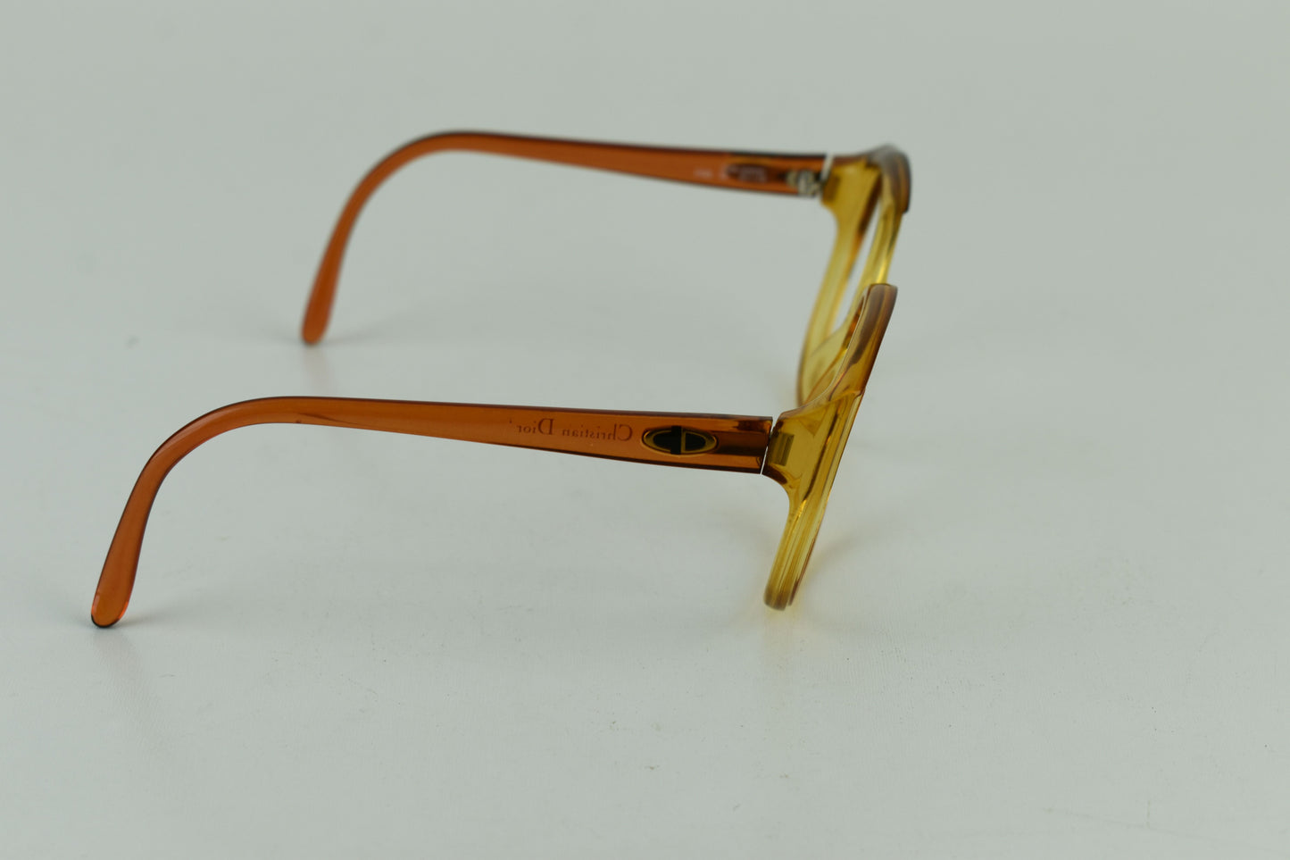 CHRISTIAN DIOR 2160 30 57-13 Women Sunglasses Frame Germany, Excellent 9/10