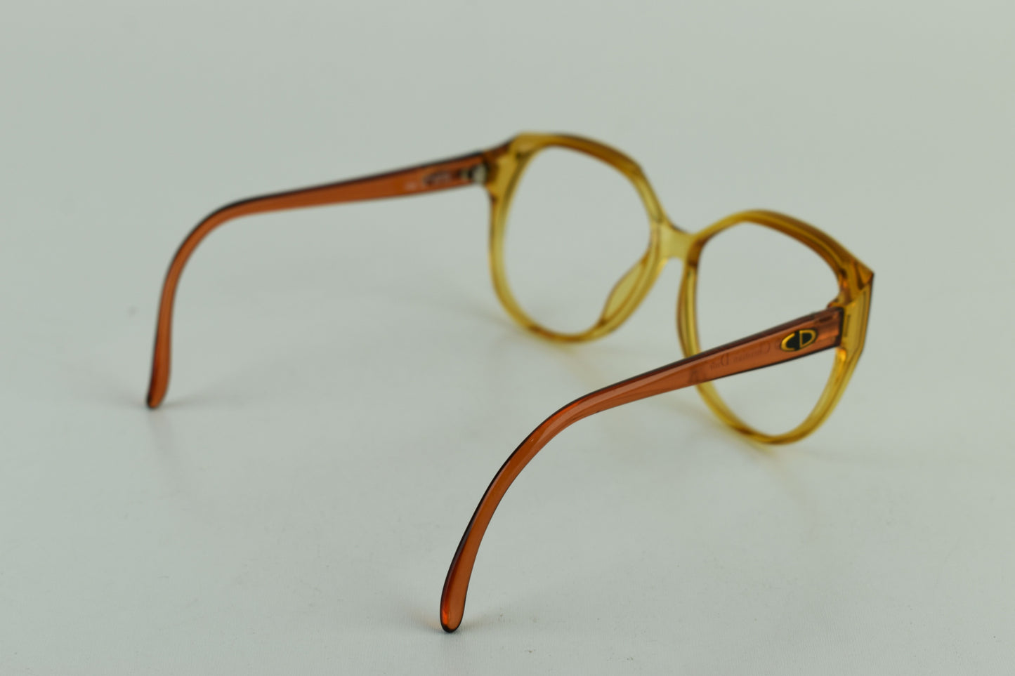 CHRISTIAN DIOR 2160 30 57-13 Women Sunglasses Frame Germany, Excellent 9/10